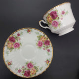 Royal Stafford - Bouquet - Trio