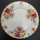 Royal Stafford - Bouquet - Trio