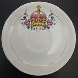 Aynsley - Queen Elizabeth II Coronation - Duo
