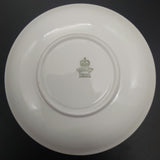 Aynsley - Queen Elizabeth II Coronation - Saucer