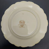 Paragon - Pink and Cream Flowers - Trio