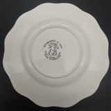 Foley - Pink Rose, Blue Band - Trio