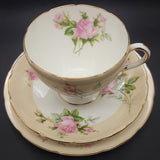 Foley - Pink Rose, Peach Band - Trio