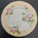 Foley - Pink Rose, Peach Band - Trio