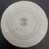 Foley - Pink Rose, Peach Band - Trio