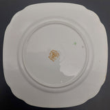 Royal Albert - Daffodil, Orange and Yellow - Trio