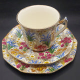 Royal Winton - Marguerite - Trio