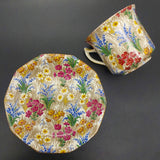 Royal Winton - Marguerite - Trio