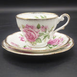 Royal Standard - Orleans Rose - Trio