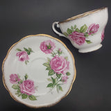 Royal Standard - Orleans Rose - Trio