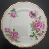 Royal Standard - Orleans Rose - Trio