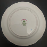 Royal Standard - Orleans Rose - Trio