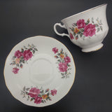 Queen Anne - Red Roses, Orange Daisy, 8628 - Trio