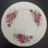 Queen Anne - Red Roses, Orange Daisy, 8628 - Trio