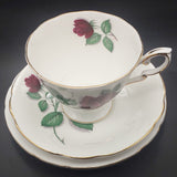 Royal Standard - Maroon Rose - Trio