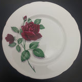 Royal Standard - Maroon Rose - Trio