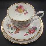 Royal Albert - Lady Angela - Trio. Hampton Cup