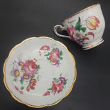 Royal Albert - Lady Angela - Trio. Hampton Cup