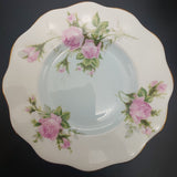 Foley - Pink Rose, Blue Band - Trio