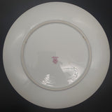 Noritake - Pink Roses - Cake Plate