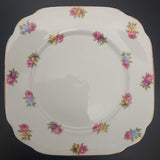 Royal Albert - Scattered Flowers - Trio