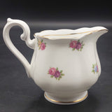 Royal Albert - Scattered Flowers - Milk Jug