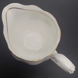 Royal Albert - Scattered Flowers - Milk Jug