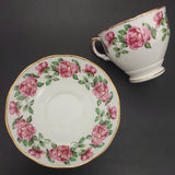 Salisbury - Victoria Rose - Trio, Handle B