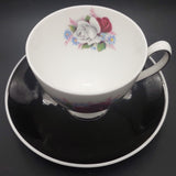 Queen Anne - Duet - Demitasse Duo