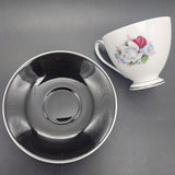 Queen Anne - Duet - Demitasse Duo