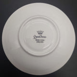 Queen Anne - Duet - Demitasse Duo