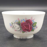 Queen Anne - Duet - Small Sugar Bowl