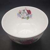 Queen Anne - Duet - Small Sugar Bowl