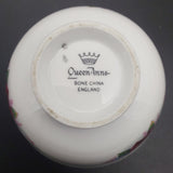Queen Anne - Duet - Small Sugar Bowl
