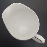 Queen Anne - Duet - Small Milk Jug