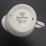 Queen Anne - Duet - Small Milk Jug