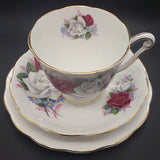 Queen Anne - Duet - Trio