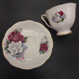 Queen Anne - Duet - Trio