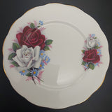 Queen Anne - Duet - Trio