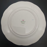 Queen Anne - Duet - Trio