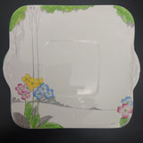 Heathcote - The Lea - Cake Plate