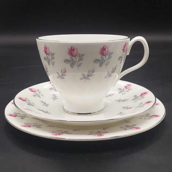 Royal Albert - Winsome [old version] - Trio