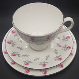 Royal Albert - Winsome [old version] - Trio