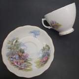 Royal Vale - Cottage Garden, 1382 - Trio