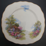 Royal Vale - Cottage Garden, 1382 - Trio
