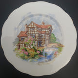 Roslyn - Beautiful Britain, No 1 Moreton Old Hall - Trio