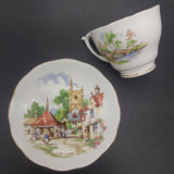 Roslyn - Beautiful Britain, No 2 Castle Combe - Trio