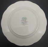 Roslyn - Beautiful Britain, No 2 Castle Combe - Trio