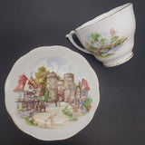 Roslyn - Beautiful Britain, No 4 Canterbury - Trio