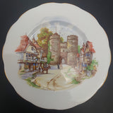 Roslyn - Beautiful Britain, No 4 Canterbury - Trio